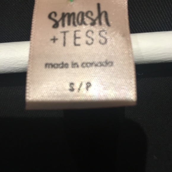 Smash + Tess Romper ๐ค - Picture 7 of 8